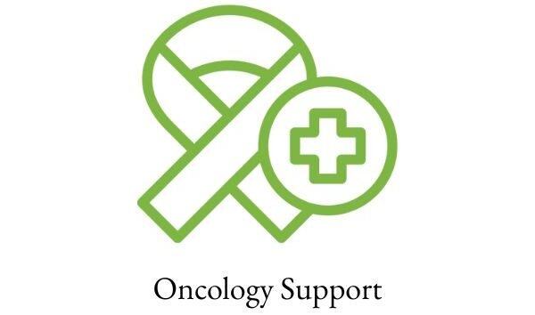 Oncology-Support