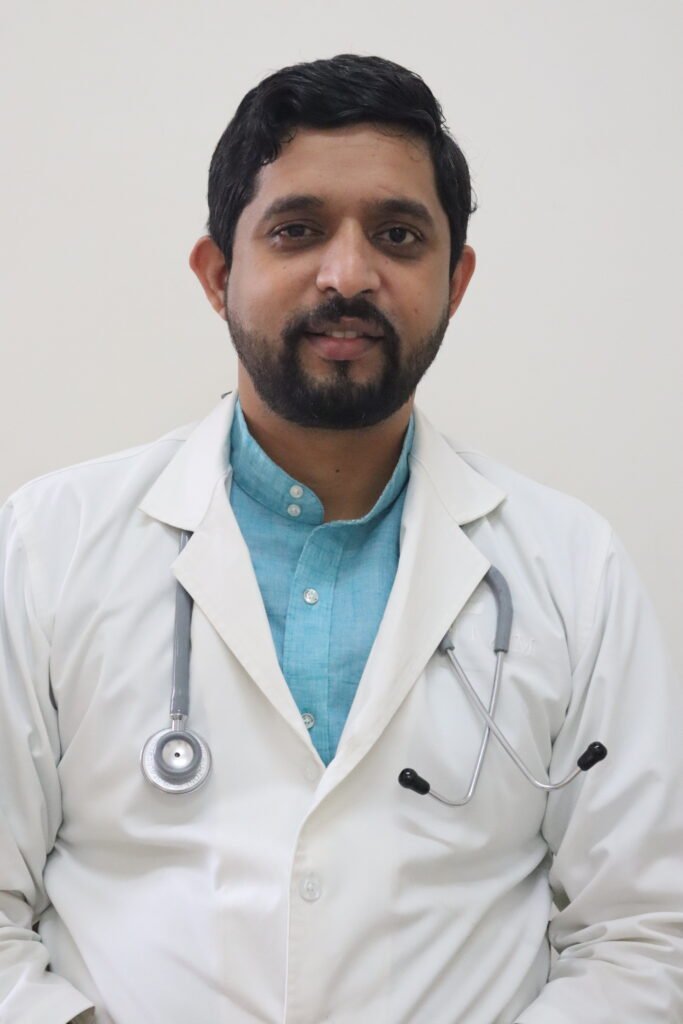 Dr. Prasan Shankar