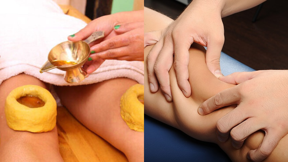 Janu Basti for Knee Osteoarthritis-How long it lasts