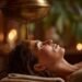 Shirodhara for Insomnia – How Ayurvedic Oil Therapy Restores Sleep?