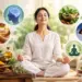 How Does Ayurveda Calm Anxiety and Stress?
