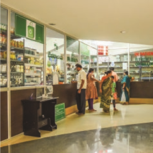 Pharmacy