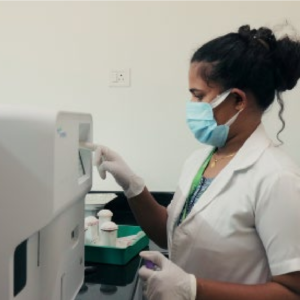 Diagnostics
