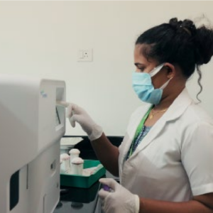 Diagnostics