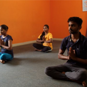Integrative Healing