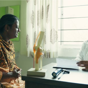 Expert clinical consultations