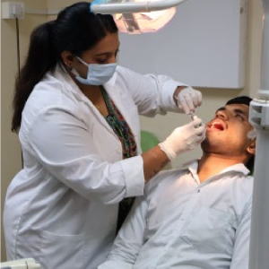 Integrative Dentistry